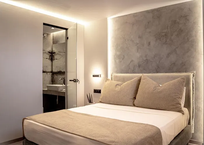 Morfeas Hotel