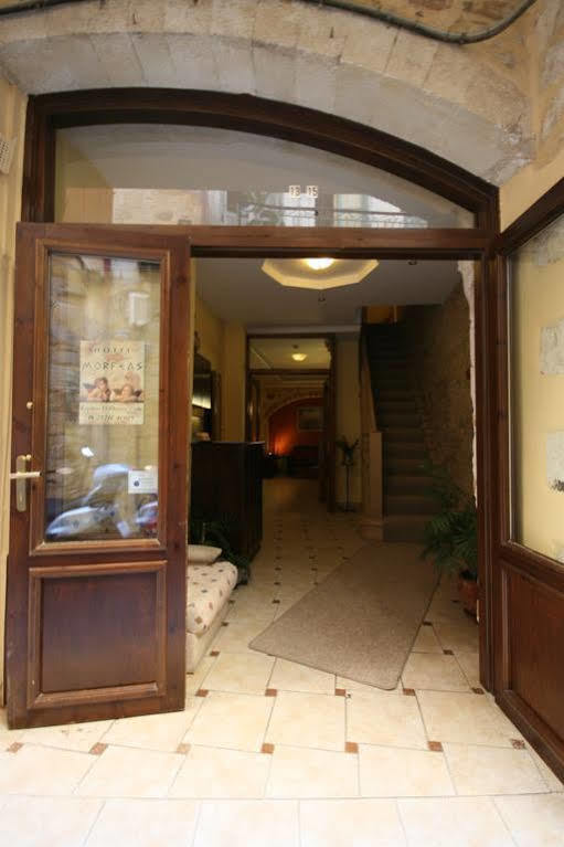 Hotel Morfeas La Canea